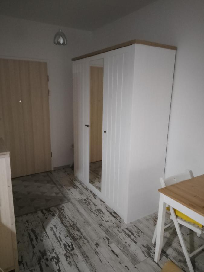 Dreapart פרוז'ץ' גאנסקי מראה חיצוני תמונה