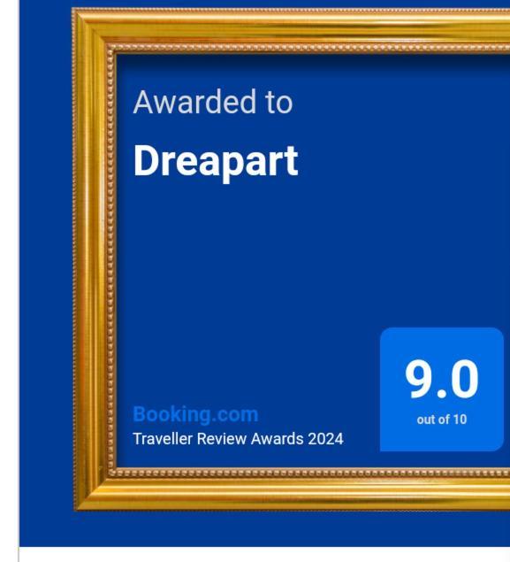 Dreapart פרוז'ץ' גאנסקי מראה חיצוני תמונה